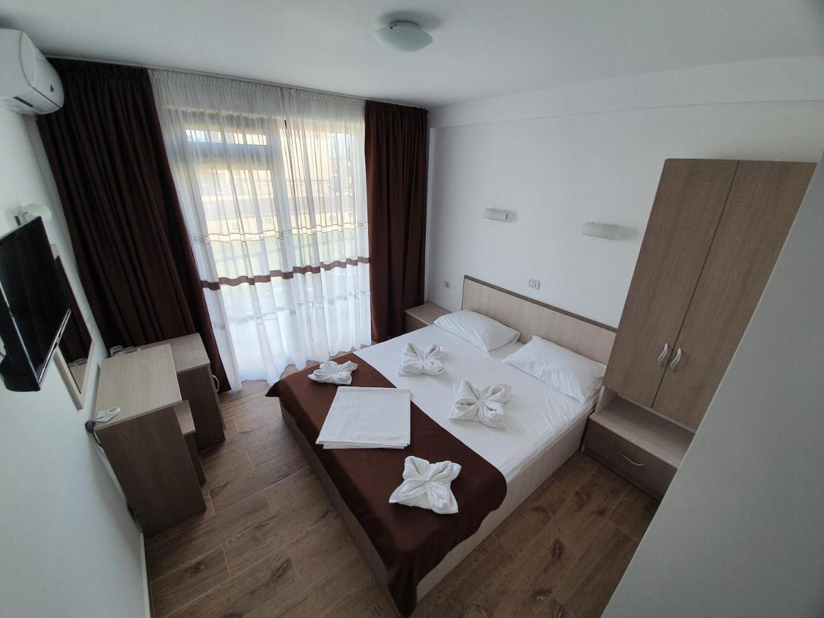 Vila Bliss Costinești Kültér fotó