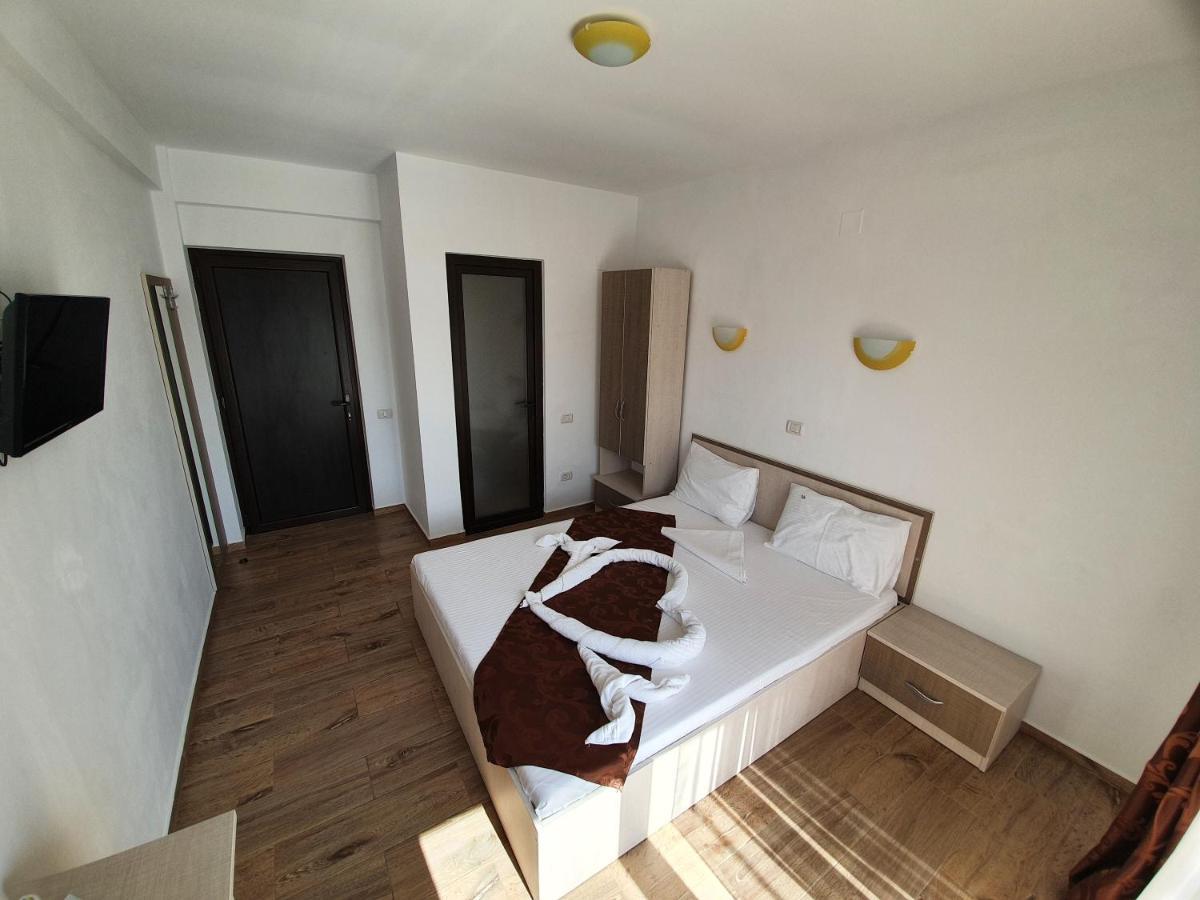 Vila Bliss Costinești Kültér fotó
