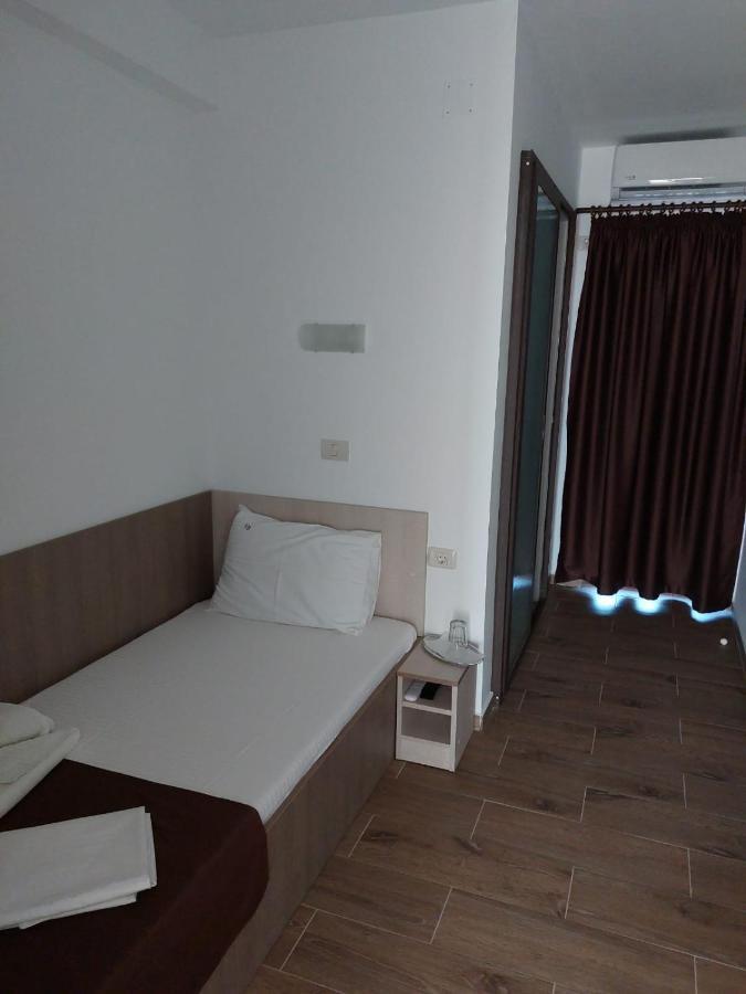 Vila Bliss Costinești Kültér fotó