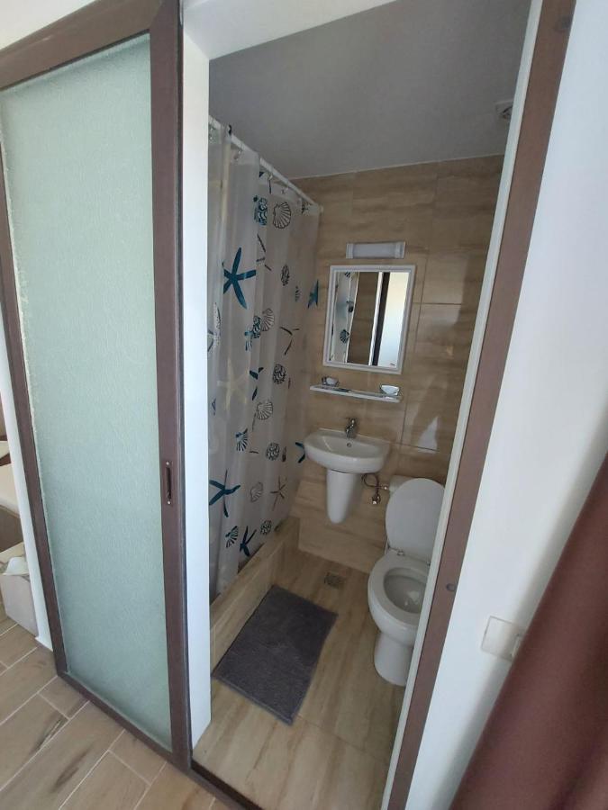 Vila Bliss Costinești Kültér fotó
