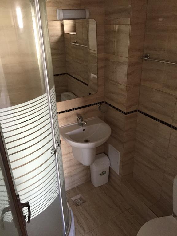Vila Bliss Costinești Kültér fotó